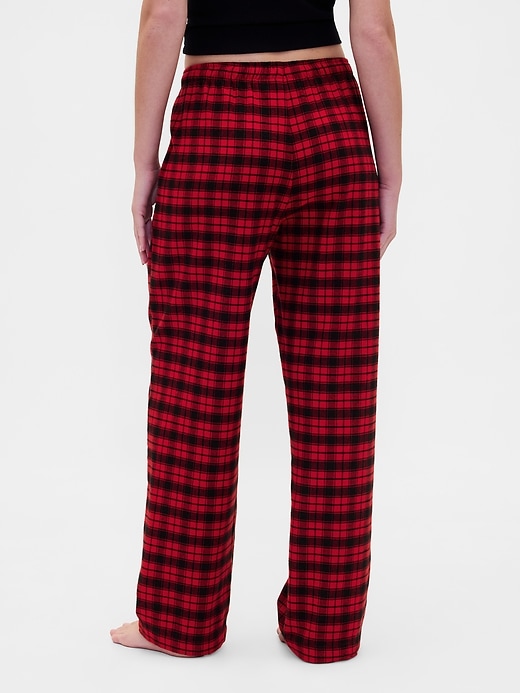 Image number 5 showing, Adult Softest Flannel PJ Pants
