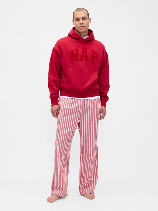 Image number 4 showing, Adult Softest Flannel PJ Pants