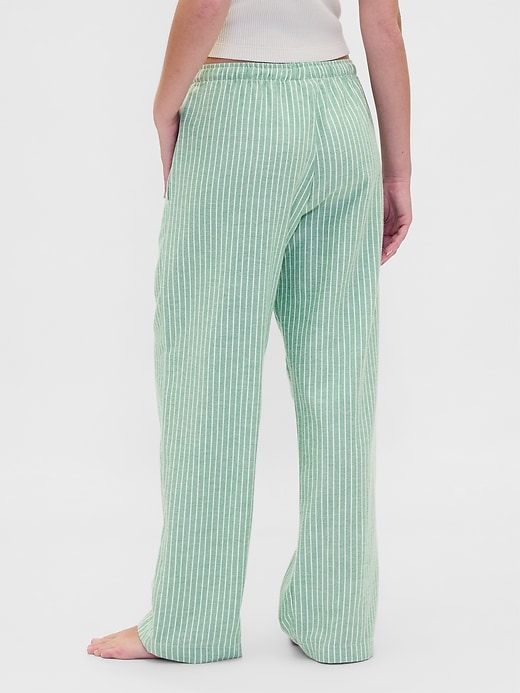 Image number 5 showing, Adult Softest Flannel PJ Pants