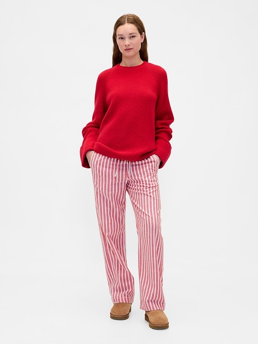 Image number 6 showing, Adult Softest Flannel PJ Pants