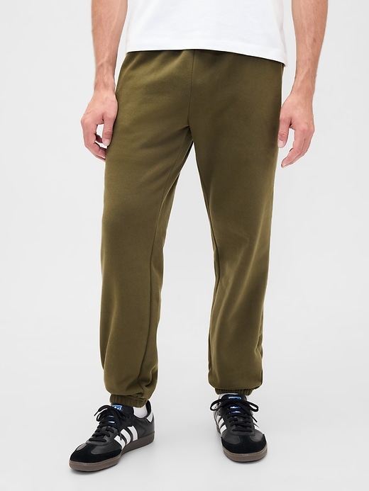 Image number 2 showing, Adult VintageSoft Classic Joggers