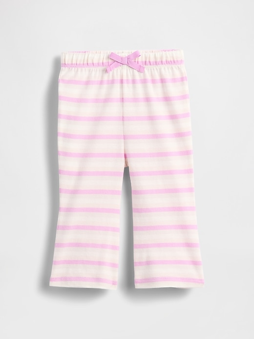 Image number 1 showing, Baby First Favorites Organic Cotton Pull-On Pants