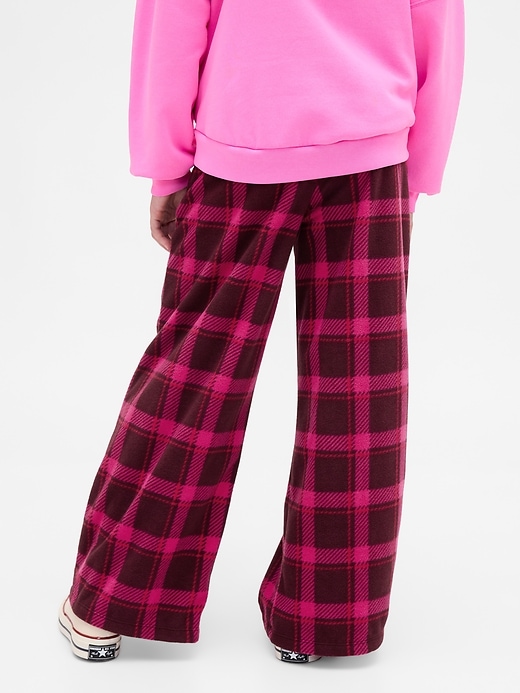 Image number 4 showing, Kids Baggy Cozy Pants