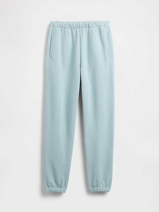 Image number 6 showing, High Rise VintageSoft Relaxed Joggers