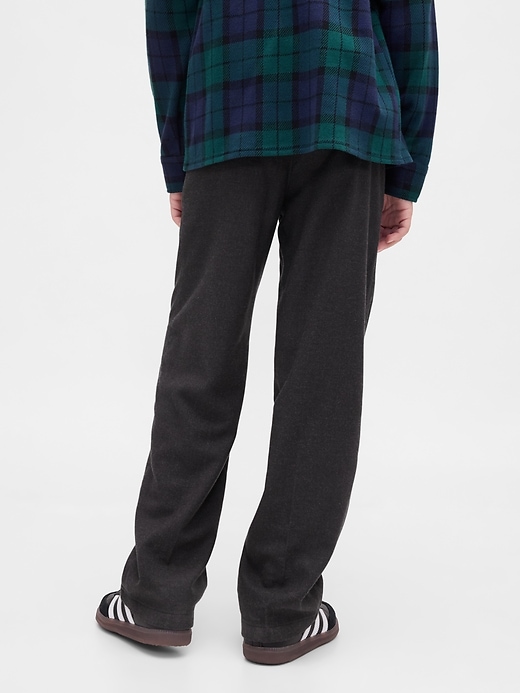 Image number 4 showing, Kids Twill Easy Pants