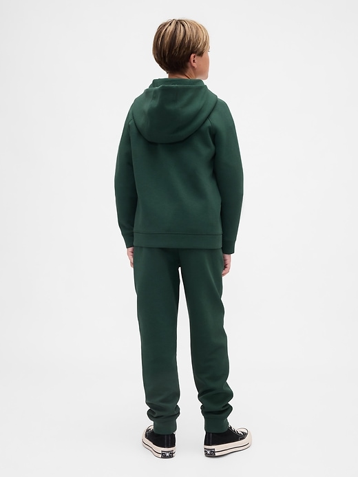 Image number 3 showing, Kids GapFit Tech Slim Joggers