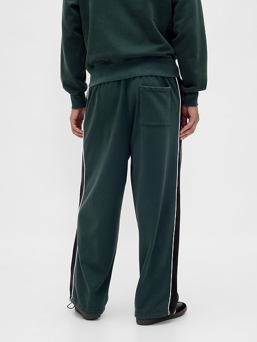 Image number 5 showing, Stranger Things Adult Heavyweight Baggy Sweatpants