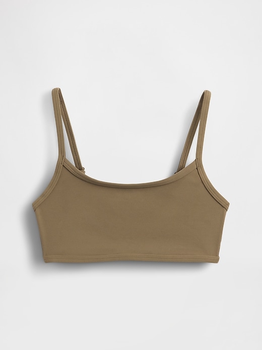 Image number 1 showing, GapFit Smooth Sports Bra