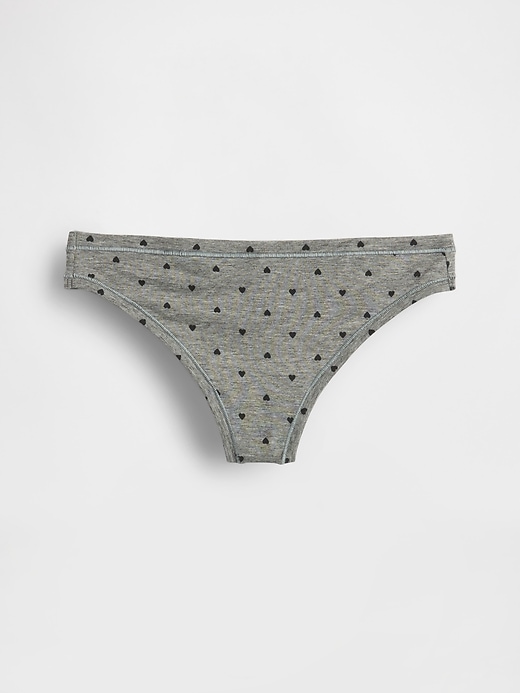 Image number 1 showing, Breathe Thong