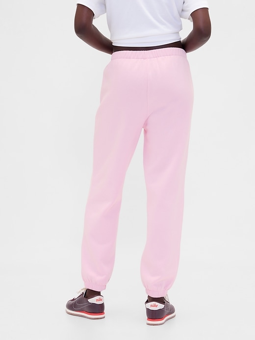 Image number 4 showing, High Rise VintageSoft Relaxed Joggers