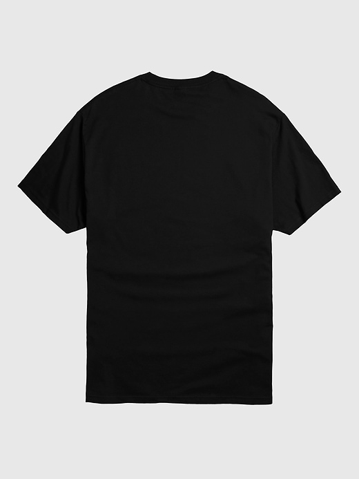 Image number 3 showing, Coca-Cola Americana Racing Graphic Tee