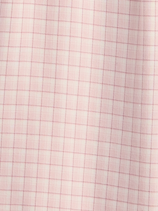 Image number 4 showing, Kids Recycled Flannel PJ Set