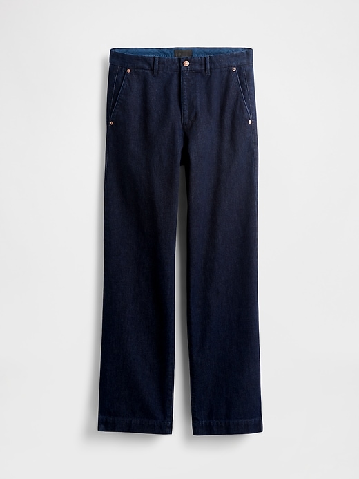 Image number 8 showing, GapStudio '90s Loose Jeans