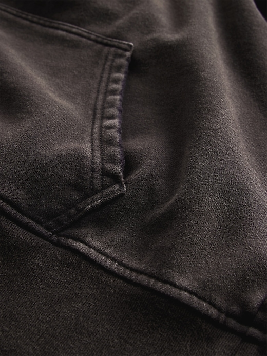 Image number 7 showing, Stranger Things Adult Heavyweight Hoodie