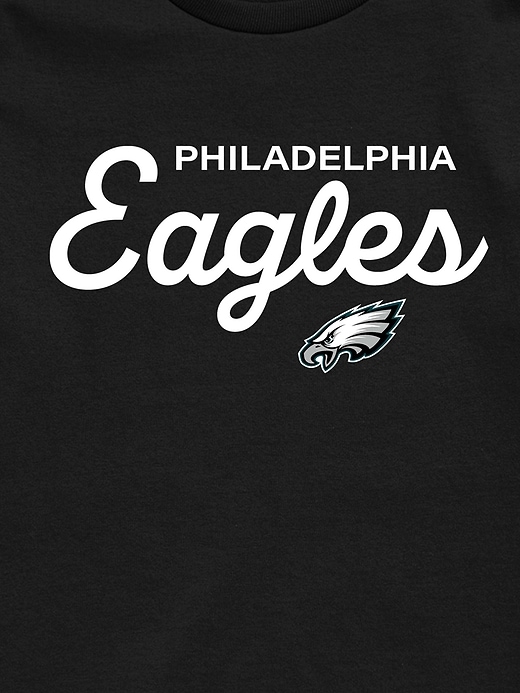 Image number 2 showing, Kids NFL Signature Script Graphic T-Shirt