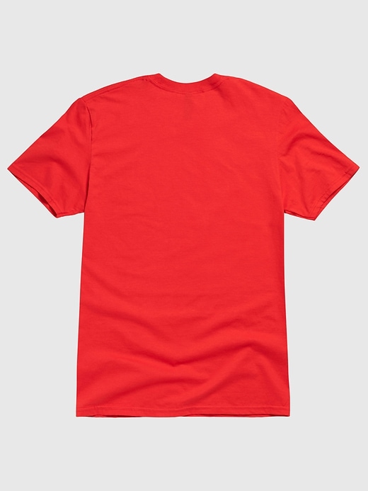 Image number 3 showing, NFL Signature Script Graphic T-Shirt