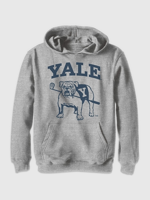 Image number 1 showing, Kids Yale University Graphic Sweatshirt