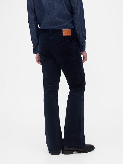 Image number 4 showing, GapStudio Corduroy Boot Pants