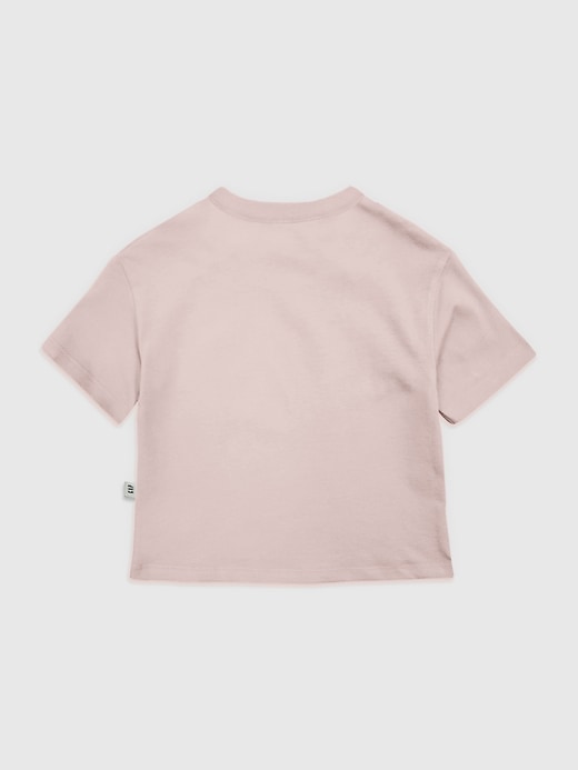 Image number 2 showing, Toddler Mickey And Friends Holiday Bows Graphic T-Shirt