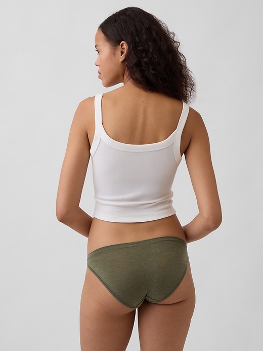 Image number 2 showing, Breathe Bikini