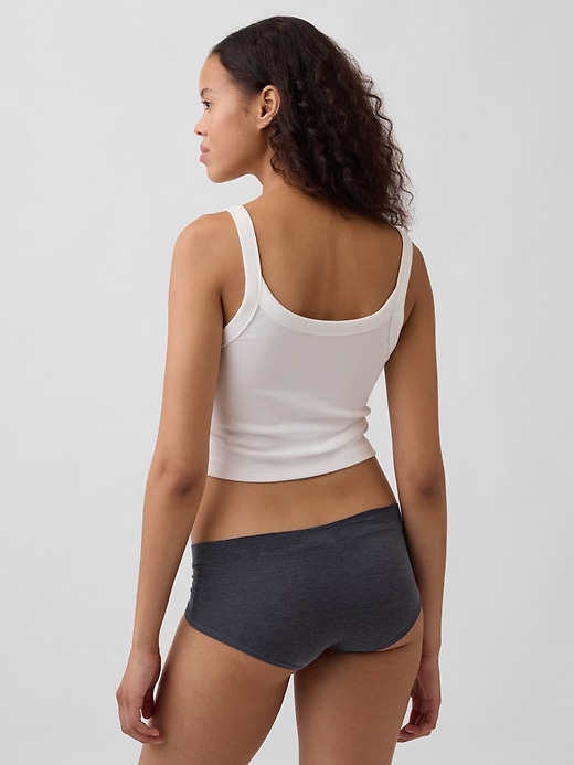 Image number 2 showing, Breathe Shorty