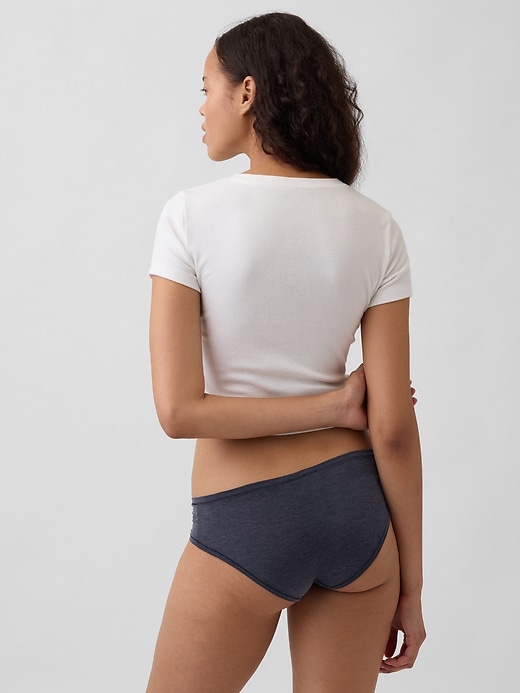 Image number 2 showing, Breathe Hipster