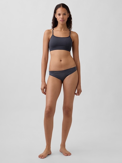 Image number 3 showing, Breathe Bikini