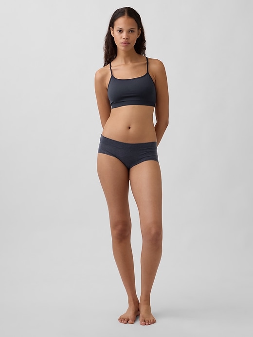 Image number 3 showing, Breathe Shorty