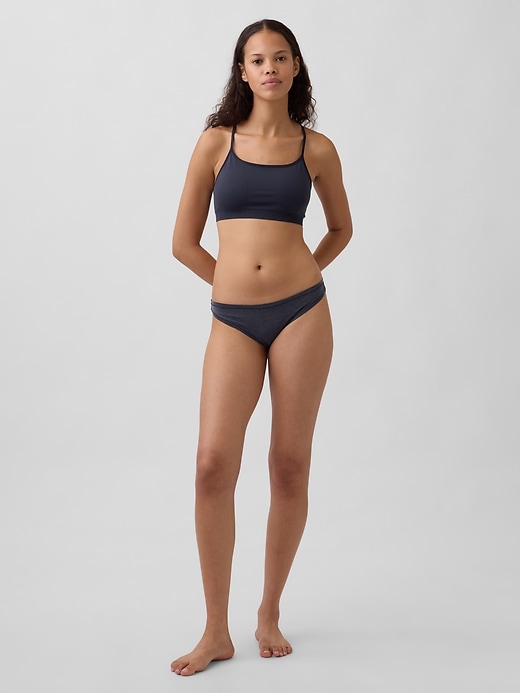 Image number 3 showing, Breathe Thong