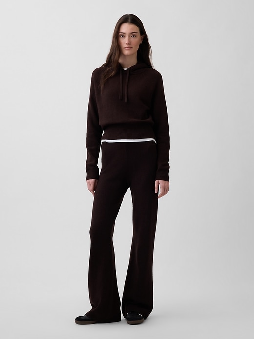 Image number 5 showing, CashSoft Sweater Hoodie